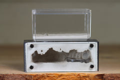 Mini Hearth XL (Grey 9227)