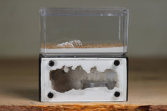 Mini Hearth (Black 9575)