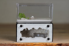 Mini Hearth (Black 9576)
