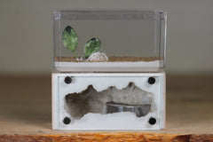 Mini Hearth (Bone 9577)