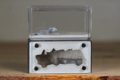 Mini Hearth (Grey 9580)