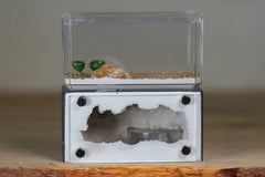 Mini Hearth (Grey 9581)