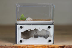 Mini Hearth (Grey 9582)