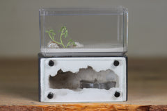 Mini Hearth (Grey 9583)