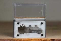Mini Hearth (Grey 9584)