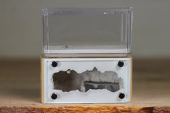 Mini Hearth (Beige 9589)
