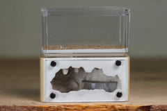 Mini Hearth (Beige 9590)