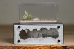 Mini Hearth XL (Grey 9254)