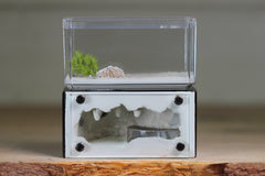 Mini Hearth (Black 8001)