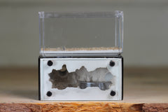 Mini Hearth (Black 8002)