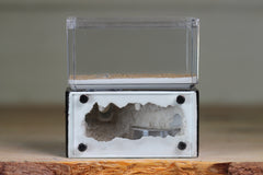 Mini Hearth (Black 8004)