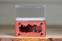 Mini Hearth (Red 8020)