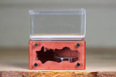 Mini Hearth (Red 8021)