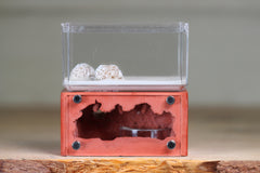 Mini Hearth (Red 8022)