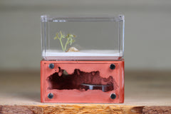 Mini Hearth (Red 8023)
