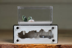 Mini Hearth XL (Black 9300)