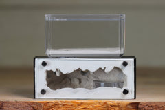 Mini Hearth XL (Black 9302)