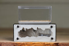 Mini Hearth XL (Black 9304)