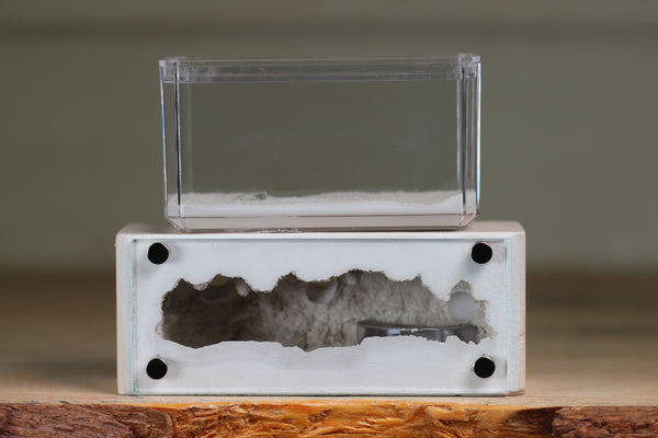 Mini Hearth XL (Bone 9307)