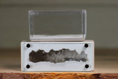 Mini Hearth XL (Bone 9307)