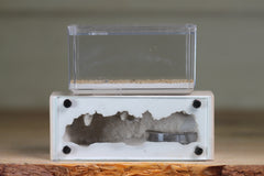 Mini Hearth XL (Bone 9310)