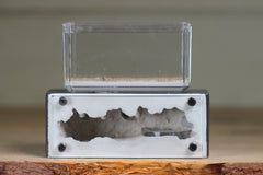 Mini Hearth XL (Grey 9312)