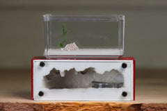 Mini Hearth XL (Red 9323)