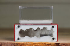 Mini Hearth XL (Red 9325)