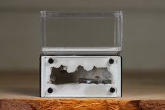 Mini Hearth (Black 8050)
