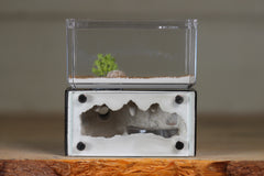 Mini Hearth (Black 8052)