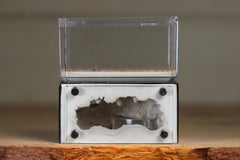 Mini Hearth (Black 8054)