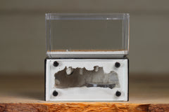 Mini Hearth (Black 8055)