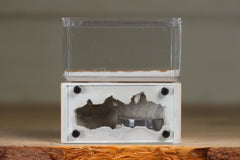 Mini Hearth (Bone 8056)