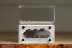 Mini Hearth (Bone 8058)