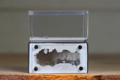 Mini Hearth (Grey 8063)