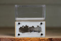 Mini Hearth (Beige 8068)