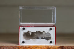 Mini Hearth (Red 8075)