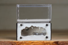 Mini Hearth (Black 8100)