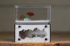 Mini Hearth (Black 8102)