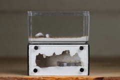 Mini Hearth (Black 8103)