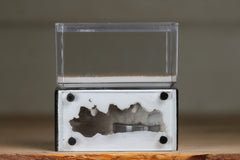 Mini Hearth (Black 8104)