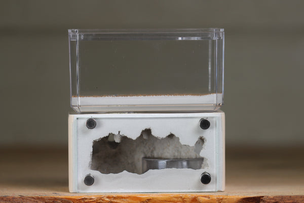 Mini Hearth (Bone 8105)
