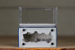 Mini Hearth (Dark Blue 8112)