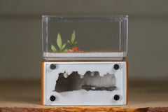 Mini Hearth (Terra 8114)