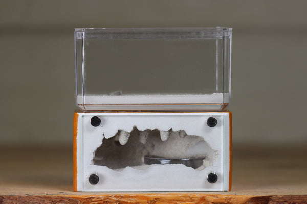 Mini Hearth (Terra 8115)