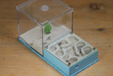 Fallen Fortress (LIGHT BLUE 3044)