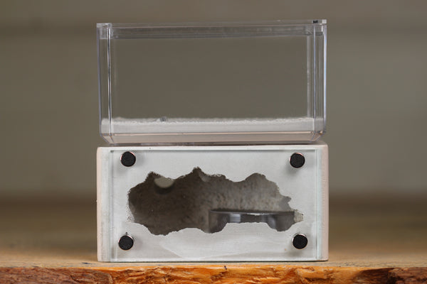 Mini Hearth (Bone 1512)