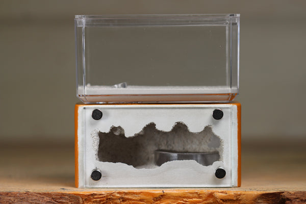 Mini Hearth (Terra 1516)