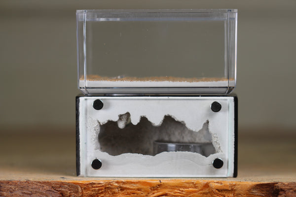 Mini Hearth (Black 1527)