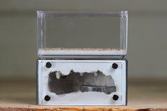 Mini Hearth (Grey 1531)